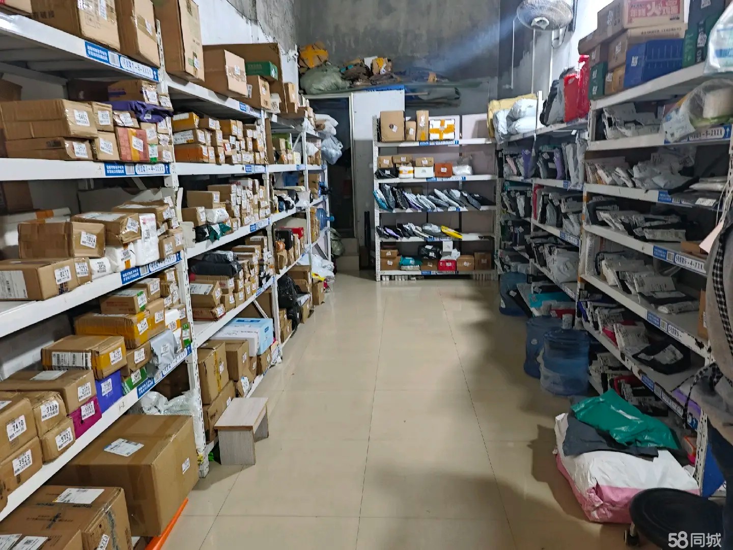 (转让)湄潭德信一期菜鸟驿站转让